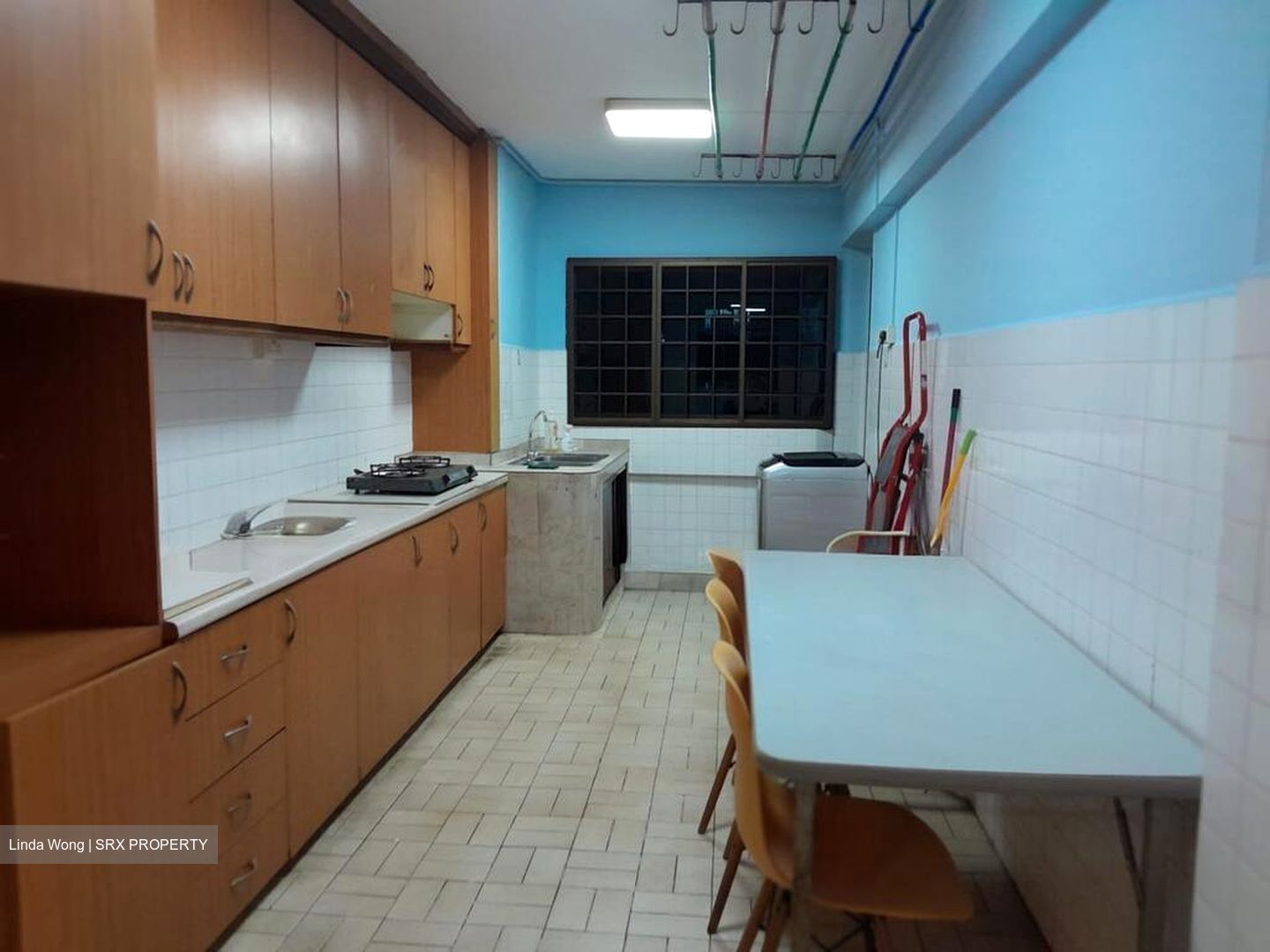 Blk 206 Bukit Batok Street 21 (Bukit Batok), HDB 4 Rooms #502185261